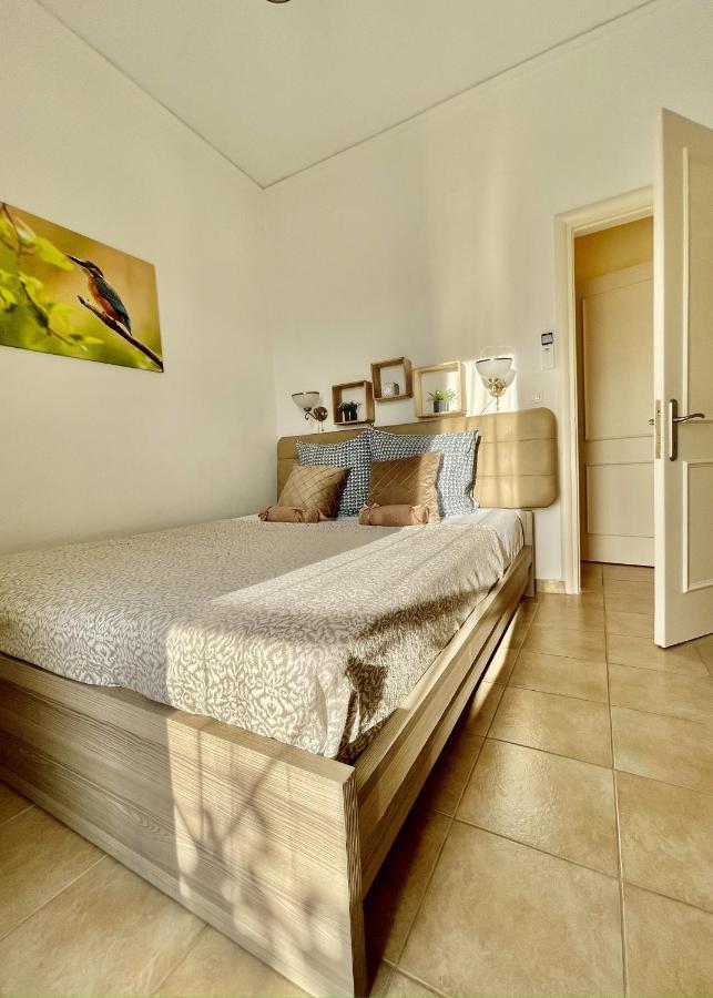 Nissaki Jonas Apartment Nisaki  Bagian luar foto